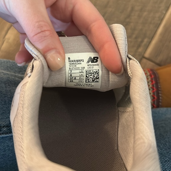 New Balance Fresh Foam - Picture 5 of 5